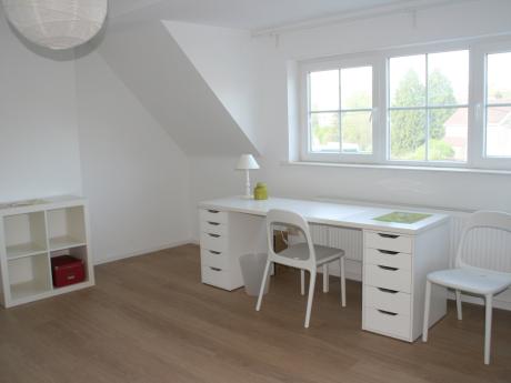 Student room 20 m² in Mons