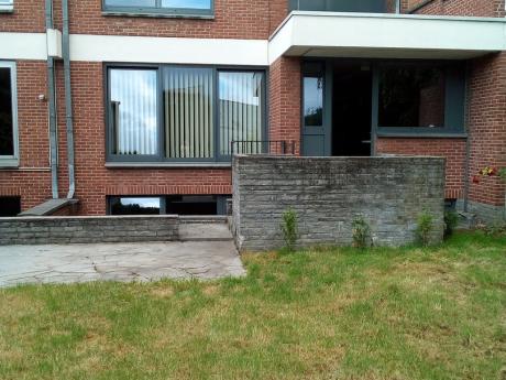 Room in owner's house 20 m² in Mons