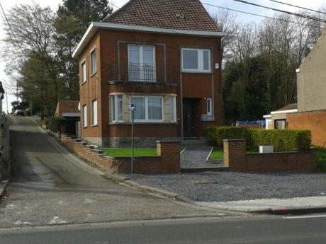 Kot 16 m² à Mons