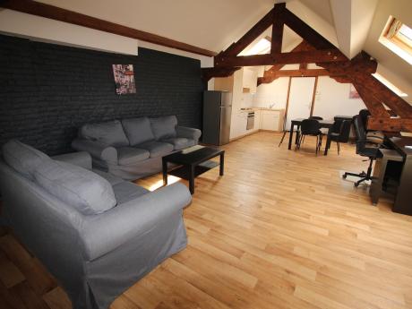 Co-locatie 95 m² in Bergen