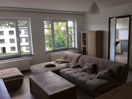 colocation 108 m² à Mons