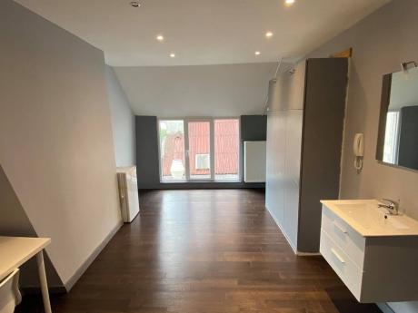 Kot 16 m² à Mons