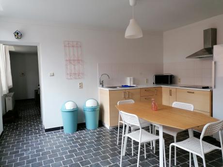 Kot 18 m² in Bergen