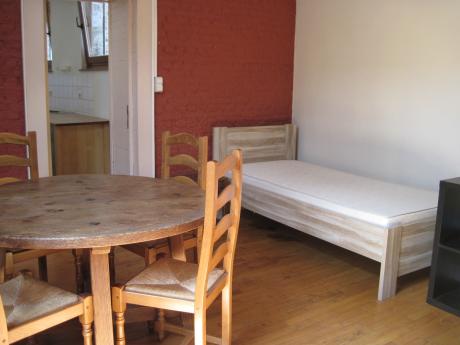 Studio 35 m² in Bergen