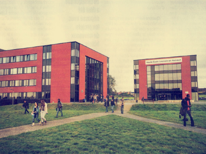 Haute Ecole de Louvain en Hainaut
